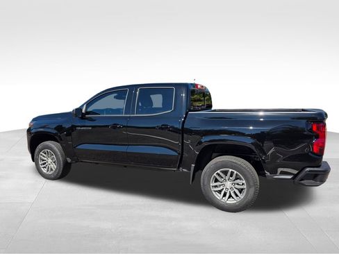 New 2026 Chevrolet Colorado LT image 4