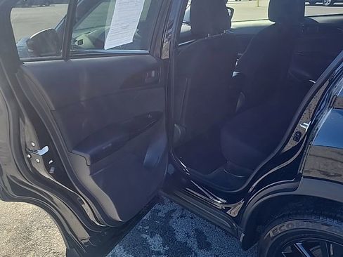 Used 2024 Mitsubishi Eclipse Cross SE image 19