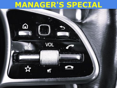 Certified 2019 Mercedes-Benz E 300 4MATIC image 11