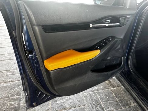 Used 2024 Kia Seltos EX FWD image 9