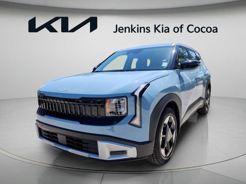New 2027 Kia Seltos S FWD image 10