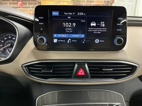 Used 2023 Hyundai Santa Fe SE image 25