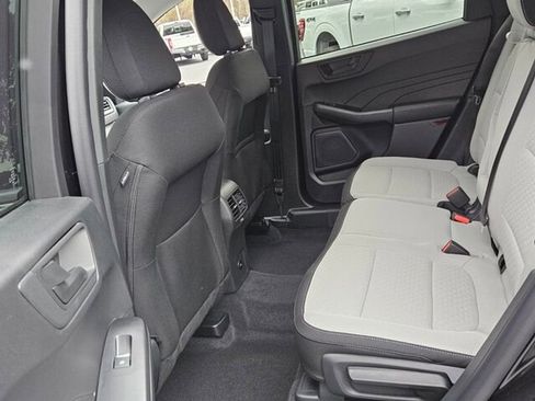 New 2026 Ford Escape Active w/ Tech Pack #1 FWD image 7