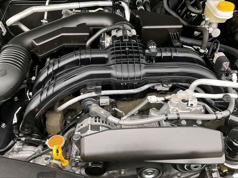 Certified 2023 Subaru Crosstrek 2.0i image 11