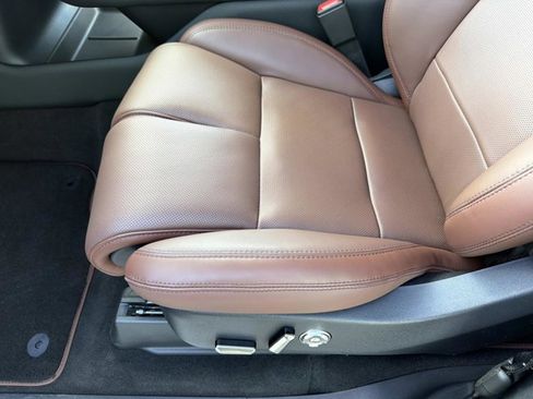 New 2026 Lincoln Navigator Reserve AWD/4WD image 11