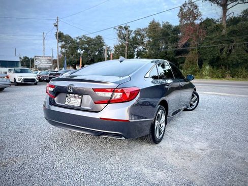 Used 2020 Honda Accord EX image 4