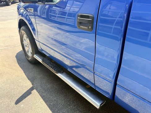 Used 2014 Ford F150 XLT w/ Equipment Group 301A Mid RWD image 14