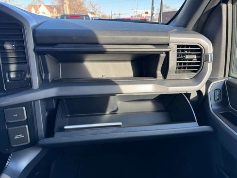 Used 2025 Ford F150 XLT w/ Equipment Group 302A MID image 25