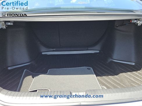 Used 2026 Honda Accord Sport image 13