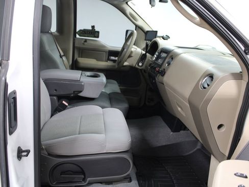 Used 2004 Ford F150 XL image 28