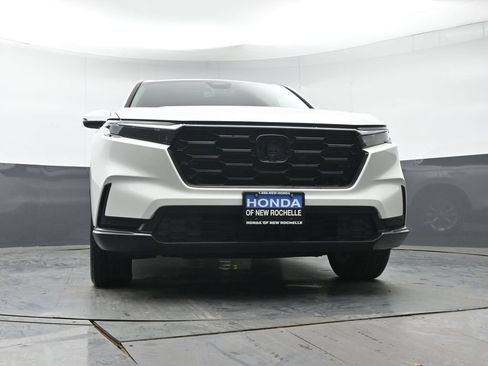 Used 2024 Honda CR-V EX-L image 35