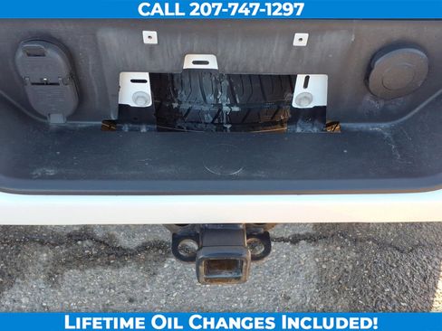 Used 2023 Chevrolet Silverado 1500 Custom w/ LPO, Dark Essentials Package image 10