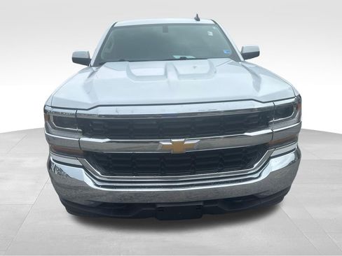 Used 2016 Chevrolet Silverado 1500 LT AWD/4WD image 34