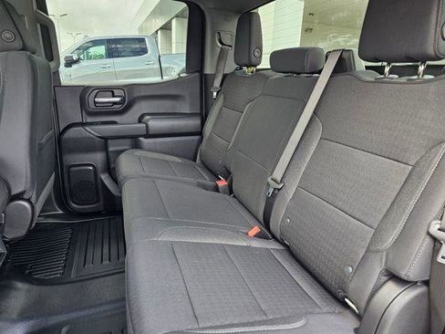 New 2026 GMC Sierra 1500 Pro w/ Pro Value Package image 21