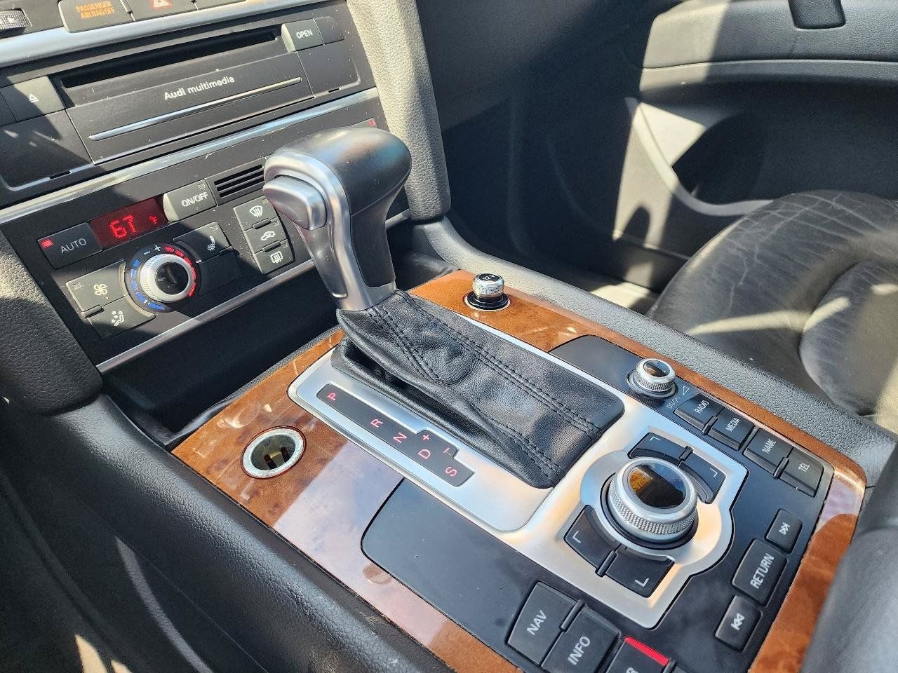 Used 2015 Audi Q7 TDI Premium AWD/4WD image 18