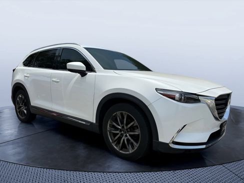 Used 2016 MAZDA CX-9 Grand Touring AWD/4WD image 1