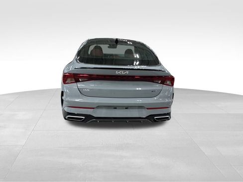Certified 2023 Kia K5 GT-Line image 7
