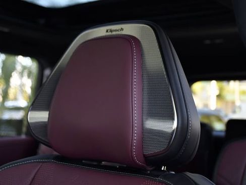 New 2026 INFINITI QX80 Autograph w/ Premium Cargo Package image 29