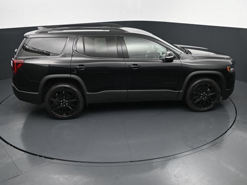 Used 2023 GMC Acadia SLE w/ Driver Convenience Package FWD image 32