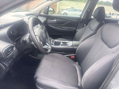 Used 2022 Hyundai Santa Fe SEL FWD image 13