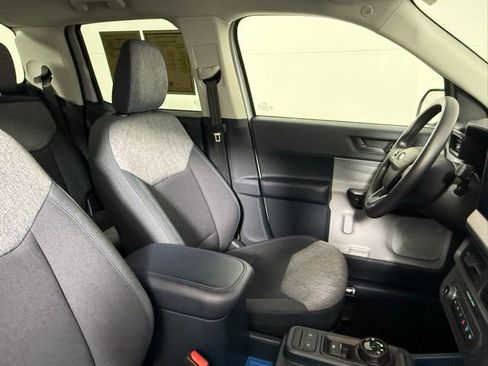 Used 2025 Ford Maverick XLT w/ Equipment Group 302A image 54