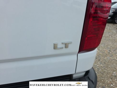 Used 2025 Chevrolet Silverado 2500 LT w/ All Star Edition AWD/4WD image 40