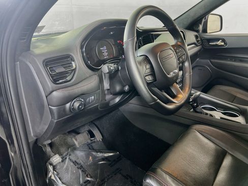 Used 2022 Dodge Durango R/T AWD/4WD image 9