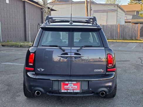 Used 2012 MINI Cooper Clubman S FWD image 6