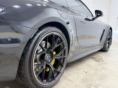 Used 2024 Mercedes-Benz AMG GT 55 image 21