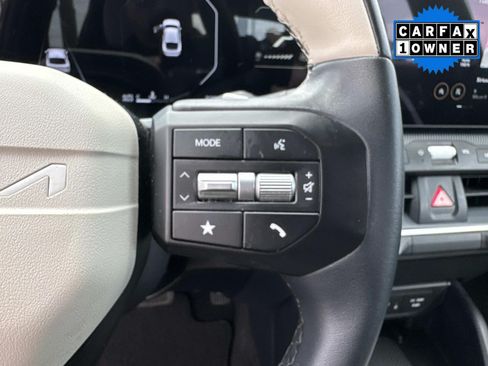 Used 2025 Kia K4 GT-Line w/ GT-Line Premium Package FWD image 34