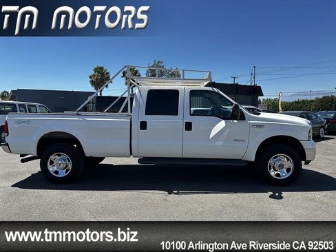 Used 2005 Ford F350 XLT AWD/4WD image 18