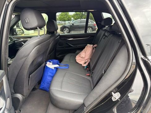 Used 2018 BMW X5 sDrive35i image 12