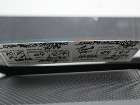 Used 2025 Hyundai Santa Fe SEL FWD image 10