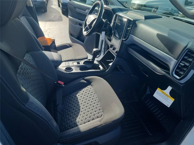 New 2026 Ford Ranger XL w/ Trailer Tow Package RWD image 23
