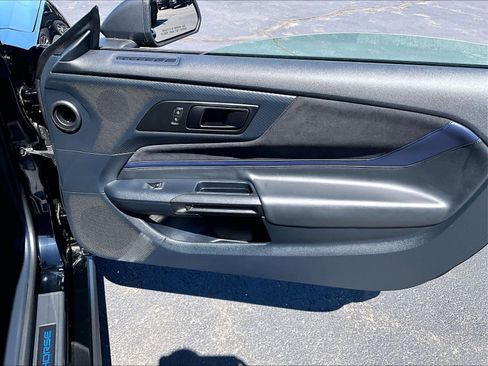 Used 2024 Ford Mustang Dark Horse RWD image 12