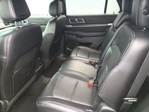 Used 2016 Ford Explorer Limited FWD image 7