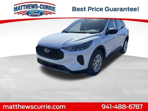 New 2026 Ford Escape Active image 7