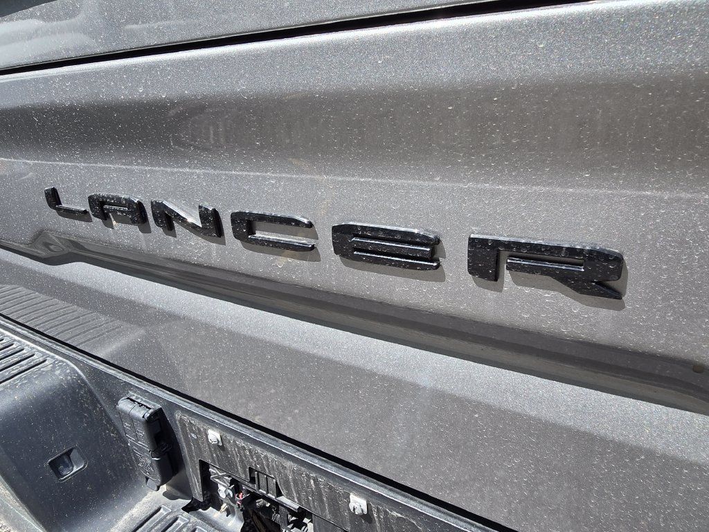 Used 2025 GMC Sierra 1500 Denali AWD/4WD image 16