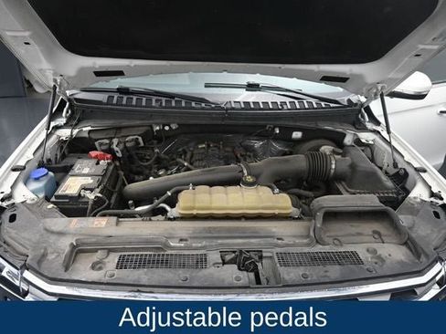 Used 2021 Ford Expedition Limited AWD/4WD image 17
