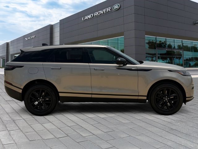 New 2026 Land Rover Range Rover Velar S AWD/4WD image 6