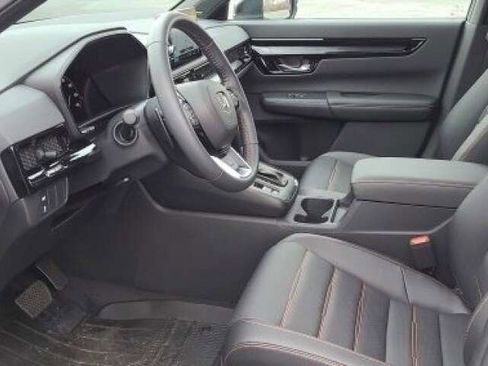 Used 2023 Honda CR-V Sport Touring image 21