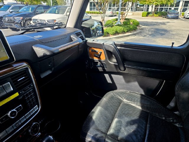 Used 2013 Mercedes-Benz G 550 image 15