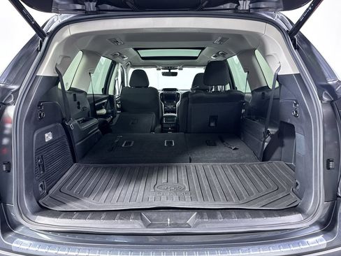 Used 2021 Subaru Ascent Premium w/ Sport Package image 7