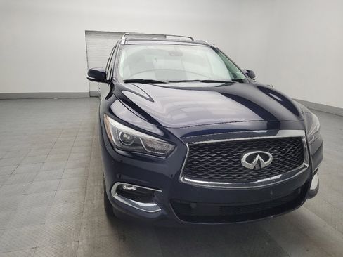 Used 2020 INFINITI QX60 Signature Edition image 14