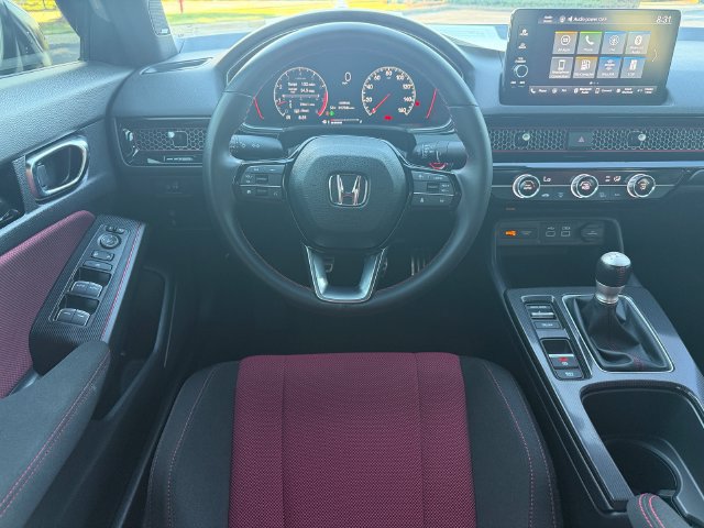 Used 2024 Honda Civic Si image 21