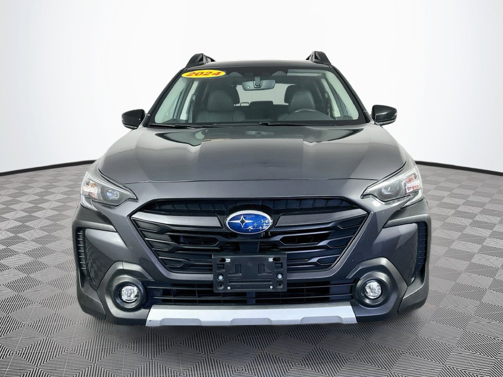 Certified 2024 Subaru Outback Limited AWD/4WD image 4