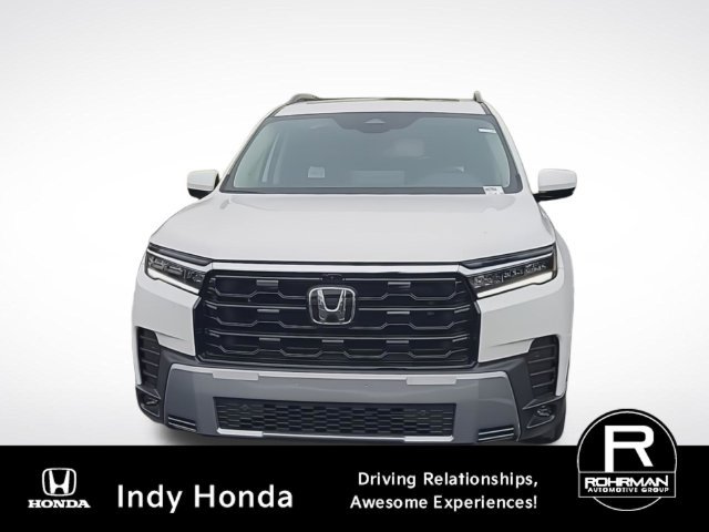 New 2026 Honda Pilot Touring image 3