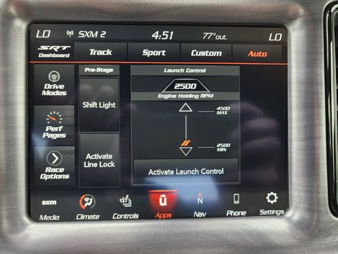 Used 2023 Dodge Challenger R/T Scat Pack RWD image 64
