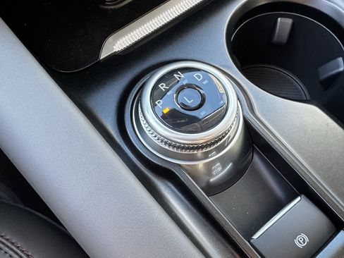 New 2025 Ford Explorer Active w/ Active Comfort Package image 20