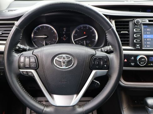 Used 2016 Toyota Highlander Limited FWD image 31